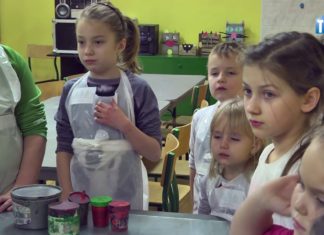 2016.12.09 – PAPIEROWO I ŚWIĄTECZNIE