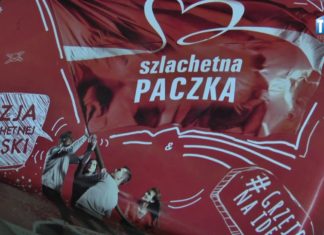 2016.12.10 – Z POMOCĄ NAJBIEDNIEJSZYM