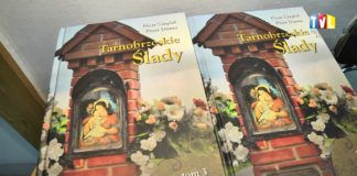 2016.12.12 – WIZERUNKI MATKI BOSKIEJ DZIKOWSKIEJ