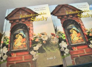 2016.12.12 – WIZERUNKI MATKI BOSKIEJ DZIKOWSKIEJ