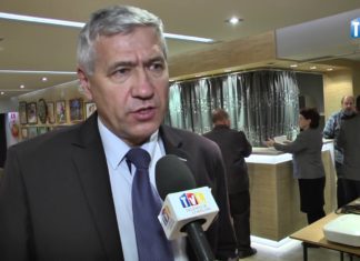 2016.11.30 – WODA I ŚCIEKI W GÓRĘ