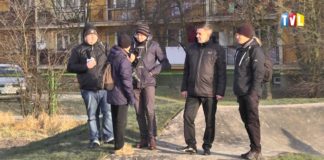 2016.12.13 – KOLEJNA SPORTOWA ATRAKCJA