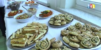 2016.12.14 – ŚWIĄTECZNE WARSZTATY ZDROWIA