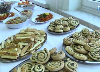 2016.12.14 – ŚWIĄTECZNE WARSZTATY ZDROWIA