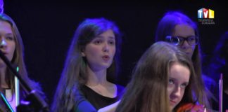 2016.12.16 – “POCZUJ MAGIĘ” – KONCERT CHARYTATYWNY