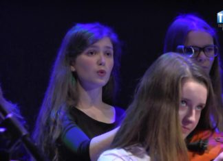 2016.12.16 – “POCZUJ MAGIĘ” – KONCERT CHARYTATYWNY