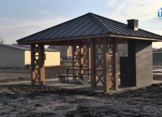 2016.12.16 – W WIELOWSI POWSTAJE CENTRUM ROZRYWKI