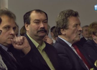 2016.12.16 – PODSUMOWANIE ROKU W GORZYCACH