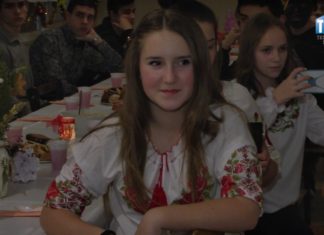 2016.12.16 – POLSKO-UKRAIŃSKA WIGILIA