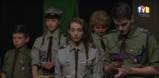 2016.12.23 – WIGILIA W NOWEJ DĘBIE