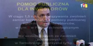 2016.12.20 KONFERENCJA PODSUMOWUJĄCA 2 LATA KADENCJI GRZEGORZA KIEŁBA