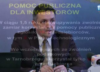2016.12.20 KONFERENCJA PODSUMOWUJĄCA 2 LATA KADENCJI GRZEGORZA KIEŁBA