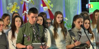 2016.12.23 – MIEJSKA WIGILIA DLA TARNOBRZEŻAN