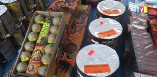 2016.12.29 – WYBUCHOWA NOC