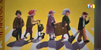 2016.12.02 – BIBLIOTEKA KSIĄŻKĘ POLECA – „SENIORZY W NATARCIU”