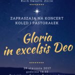 Koncert kolęd i pastorałek(1)