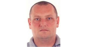 Trwają poszukiwania!!!