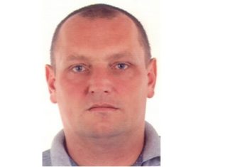 Trwają poszukiwania!!!