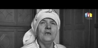 2017.01.17 – OSTATNIE POŻEGNANIE BABCI HANI