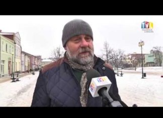 2017.01.24 – DZIEŃ PAMIĘCI O OFIARACH HOLOKAUSTU