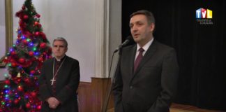 2017.01.05 – MIEJSKIE SPOTKANIE OPŁATKOWE