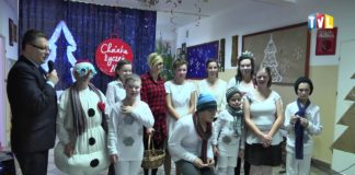 2017.01.05 – CHOINKA ŻYCZEŃ Z ANIĄ WYSZKONI