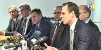 2017.01.05 – KOLEJNY ETAP W ROZWOJU TARNOBRZESKIEJ STREFY