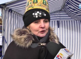 2017.01.06 – ŚWIĘTO TRZECH KRÓLI W TARNOBRZEGU