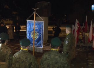 2017.01.09 – W HOŁDZIE “JĘDRUSIOWI”