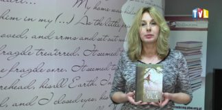 2017.01.13 – BIBLIOTEKA KSIĄŻKĘ POLECA – „KOLOROWY SZALIK”