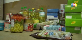 2017.01.11 – SZERSZE WSPARCIE Z POMOCY ŻYWNOŚCIOWEJ