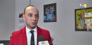 2017.01.12 – KOLEJNY ETAP ROZBUDOWY ULICY KOŚCIUSZKI