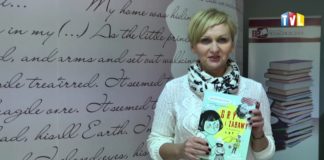 2017.01.06 – BIBLIOTEKA KSIĄŻKĘ POLECA – „GRY I ZABAWY Z DAWNYCH LAT”