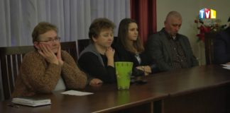 2017.01.16 – O REWITALIZACJI BARANOWA SANDOMIERSKIEGO