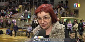 2017.01.15 – WIELKIE GRANIE W NOWEJ DĘBIE