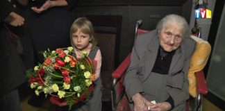 2017.01.18 – PIĘKNY JUBILEUSZ TARNOBRZEŻANKI