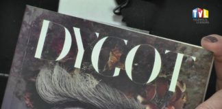 2017.01.27 – BIBLIOTEKA KSIĄŻKĘ POLECA – „DYGOT”