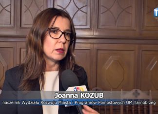 2017.01.25 – O REWITALIZACYJNYCH DZIAŁANIACH