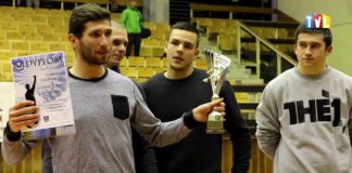 WYDARZENIA SPORTOWE Z DN. 27 STYCZNIA 2017