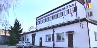 2017.01.26 – WODA BEZ ZMIAN, ŚCIEKI W DÓŁ