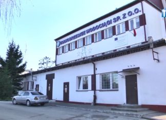 2017.01.26 – WODA BEZ ZMIAN, ŚCIEKI W DÓŁ