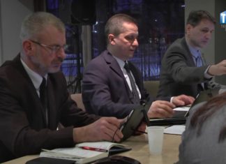 2017.01.26 – NOWA DĘBA Z BUDŻETEM