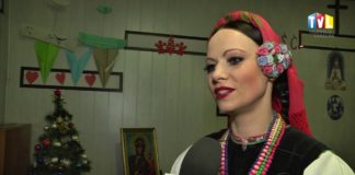 2017.01.30 – KOLĘDOWANIE Z “MAZOWSZEM”