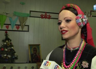 2017.01.30 – KOLĘDOWANIE Z “MAZOWSZEM”