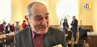 2017.01.26 – SENIORZY CHCĄ POKAZAĆ SWOJE TALENTY