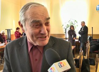 2017.01.26 – SENIORZY CHCĄ POKAZAĆ SWOJE TALENTY