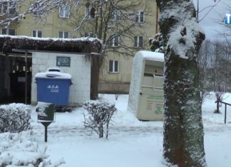2016.12.29 – DUŻY “ŚMIECIOWY” PROBLEM