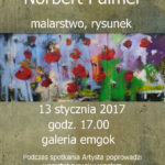 norbert palmer