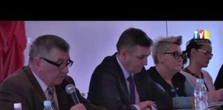 2017.02.18 – WIELOWIEŚ CHCE MODERNIZACJI DRÓG