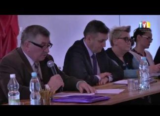 2017.02.18 – WIELOWIEŚ CHCE MODERNIZACJI DRÓG